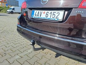 Opel Astra Sports Tourer 1,6 CDTi - 5