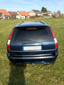 Ford Mondeo MK3 - 5