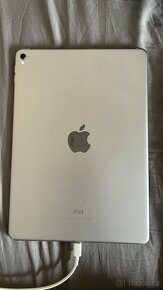 iPad Pro 9,7” 128gb v šedé barvě - 5