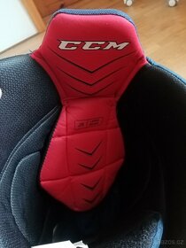 Hokejové kalhoty CCM - 5