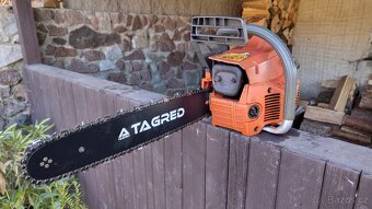Husqvarna 36 - 5