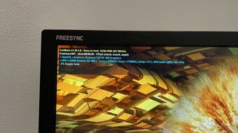 Grafika Sapphire NITRO RX 460 OC 4 GB - 5