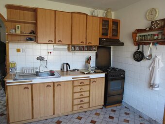 Prodej rodinného domu 192 m², pozemek 2820 m² Morávka - 5