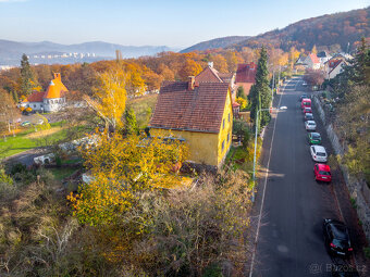 Prodej RD před rekonstrukcí v Ústí nad Labem - 5