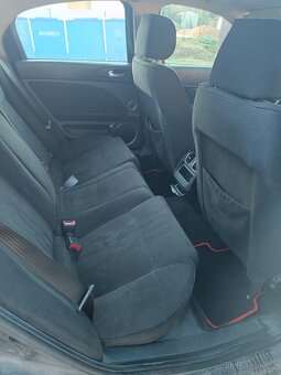 Alfa Romeo 159 2.4 JTDM 147kw - 5