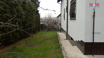 Pronájem bytu 5+1 a větší, 120 m², Praha, ul. Pod průsekem - 5