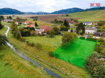 Prodej pozemku k bydlení, Linhartice - 5