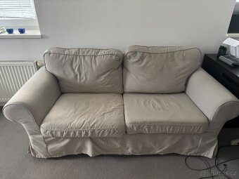 Sedačka Ikea - 5