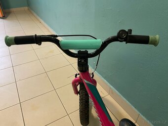 Dětské kolo specialized 16” - 5