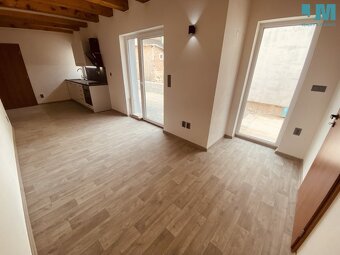 Pronájem byty 2+kk, 45 m2 - Třebíč - Horka-Domky - 5