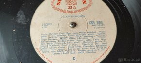 Staré rádio - 5