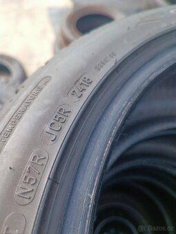 225/45r17 letní Dunlop x2 - 5