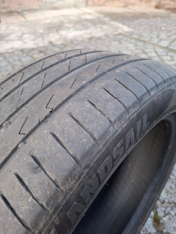 4 x Letní pneumatiky Landsail Qirin 990 235/45/R18 - 5