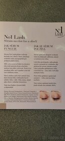 Serum na prodlouzeni ras - 5