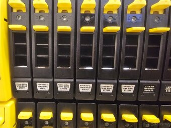 Diskove pole HP 3PAR 8400 - 5