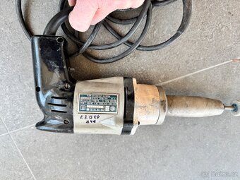 Vrtacka narex a bosch - 5
