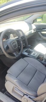 Audi A6 2006 - 5