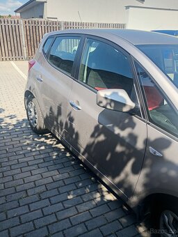 Hyundai I20, 2018, 1,4 benzin - 5