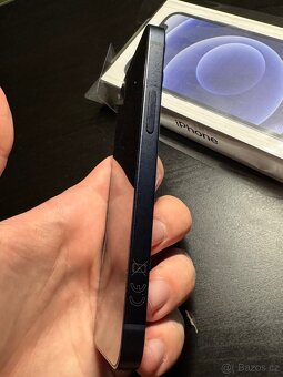 iPhone 12Mini 256GB Super stav - 5