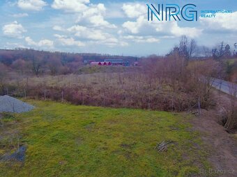 Prodej pozemek Komerční 6576m2 nájezd D11, Poříčany, 289 14 - 5