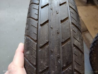 Rezervní kolo pro BMW, R 16 - 5