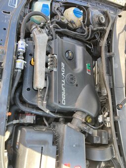 Octavia RS 1.8T Combi 132KW LPG - 5