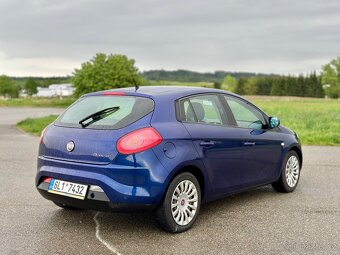 FIAT BRAVO 1.4 T-Jet 110kW - 5