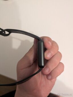 Samsung Galaxy fit 3 - 5