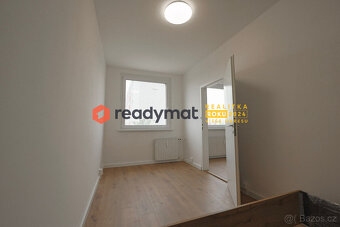 Pronájem bytu 2+1, 44 m2, Hodonín - 5