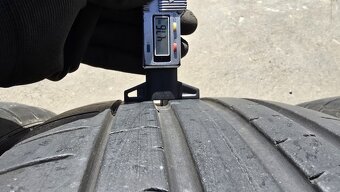 Letní pneu 245/40/19 Pirelli - 5