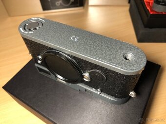 Leica MP LHSA 1968-2003 - 5