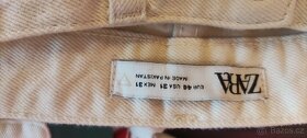 Rifle Zara,Bershka - 5