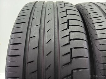 2ks letní pneu 225/50/18 Continental - 5