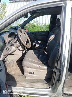 Chrysler grand voager - 5