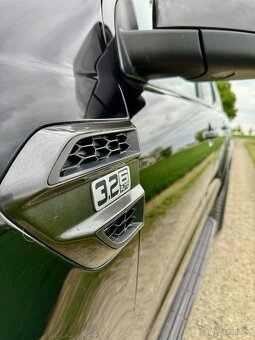 Ford Ranger 3.2 TDCi Wildtrak 4x4,r.v.2017-nezávislé topení - 5