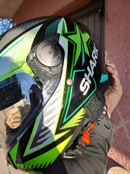 Moto oblečení - 5