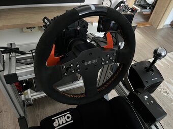 Fanatec CSL WRC - 5