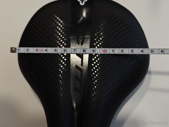 Sedlo CTM - 5