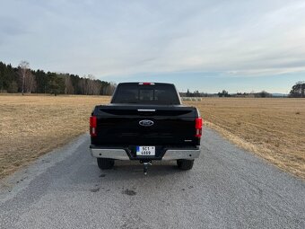 Ford F150 3.5 Ecoboost DPH - 5