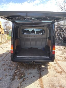 Ford Transit 2.0 TDI -5 mistné. - 5