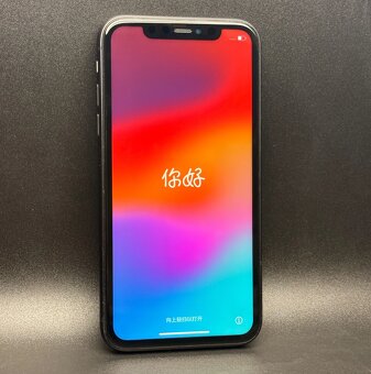 Apple iPhone 11 64GB - plně odemčený - dobrý stav - 5