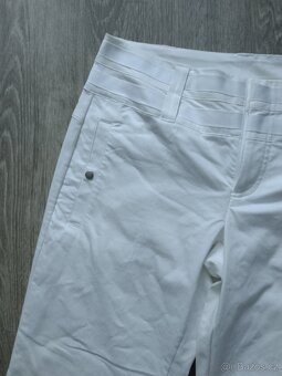 Adidas ClimaLite sportovní dámské kalhoty velikost 38. - 5