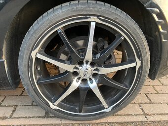 FORD FOCUS ST-ALU KOLA S PNEU 225/35 ZR19 88Y - 5