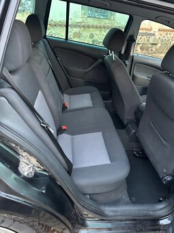 Skoda Octavia 1.9 tdi 81kw - 5