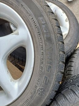 165 / 70 R 14 - 5