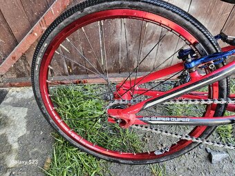 Bmx Junior - 5