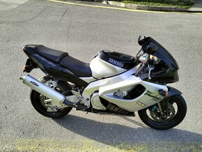 Yamaha YZF 1000 R Thunderace - 5