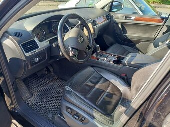 Volkswagen Touareg 3.0 TDI , 176 kw - 5