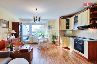 Prodej bytu 2+kk, 50 m², Mariánské Lázně, ul. Franze Kafky - 5
