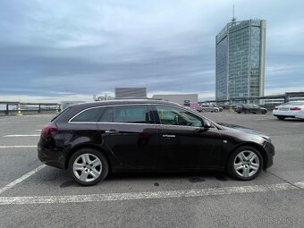 Opel Insignia 2.0 cdti 125kw 2016 - 5